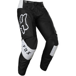 Fox 180 LUX Pant Youth - Black