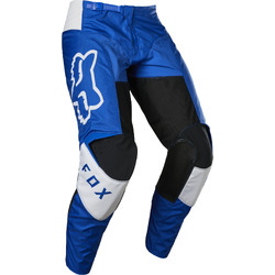 Fox 180 LUX Pant Youth - Blue