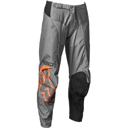 Fox Youth 180 Skew MX Pant - Pewter
