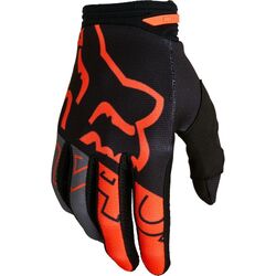 Fox Youth 180 Skew MX Glove - Grey