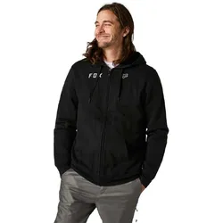 Fox Baseline Sasquatch Fleece - Black (HOT BUY)