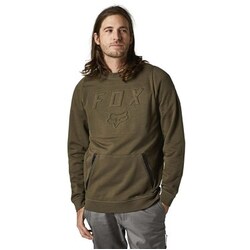 Fox Backlash DWR Crew Fleece - Fatigue Green (HOT BUY)