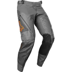 Fox Legion MX Pant - Pewter