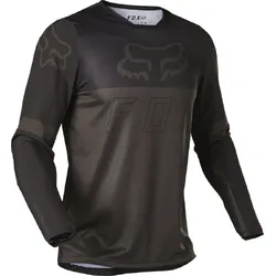 Fox Legion LT Jersey - Black