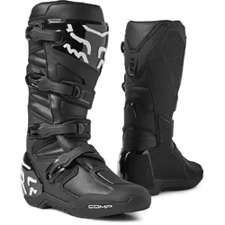Fox Comp Boot - Black - Size 13 (HOT BUY)