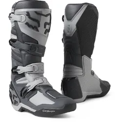 Fox Comp Boot - Dark Shadow