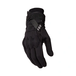 Fox Stealth Bomber Pro Glove CE - Black