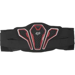 Fox Youth Titan Sport Belt MX Protection - Black - Size OS