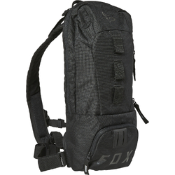 Fox Utility 6L Hydration Pack- SM - Black - OS