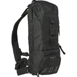 Fox Utility 6L Hydration Pack- SM - Black