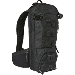 Fox Utility 10L Hydration Pack- MD - Black - OS