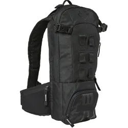 Fox Utility 10L Hydration Pack- MD - Black