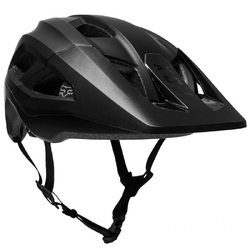 Fox Mainframe Helmet Trvrs AS - Black