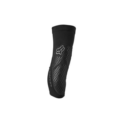 Fox Enduro Pro D30 Knee Guard - Black