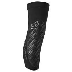 Fox Enduro Pro D30 Knee Guard - Black