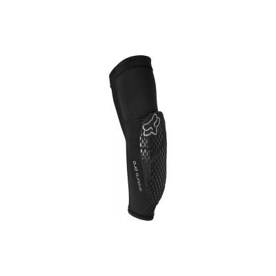 Fox Enduro Pro D30 Elbow Guard - Black