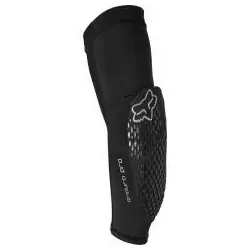 Fox Enduro Pro D30 Elbow Guard - Black (HOT BUY)