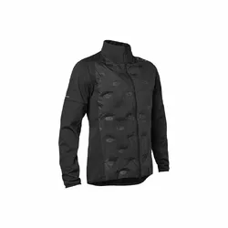 Fox Ranger Windbloc Fire Jacket - Black