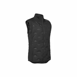 Fox Ranger Windbloc Fire Vest - Black