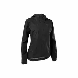 Fox Ranger 3L Water Jacket Womens - Black