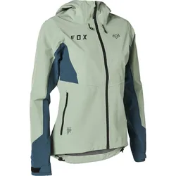 Fox Ranger 3L Water Jacket Womens - Sage