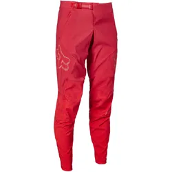 Fox Defend Pant Lunar Womens - Berry - Small (HOT BUY)