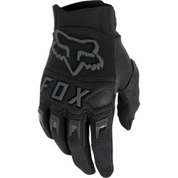 Fox Dirtpaw Drive Glove - Black
