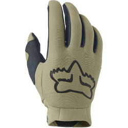 Fox Legion Drive Thermo Glove - Bright Khaki