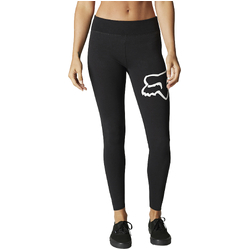Fox Boundary Legging Womens - Black