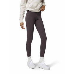 Fox Boundary Legging Womens - Purple - L