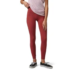 Fox Boundary Legging Womens - Red