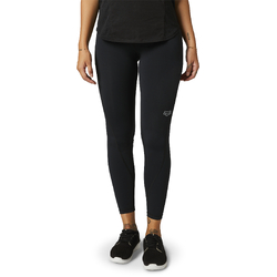 Fox Detour Legging Womens - Black