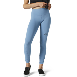 Fox Detour Legging Womens - Dusty Blue