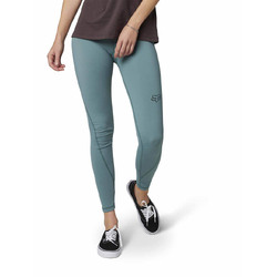 Fox Detour Legging Womens - Aqua