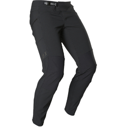 Fox Defend Fire Pant - Black - Size 30