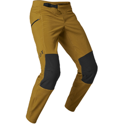 Fox Defend Fire Pant - Caramel