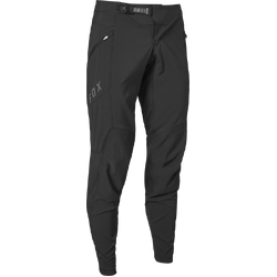 Fox Defend Fire Pant Womens - Black