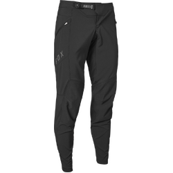 Fox Defend Fire Pant Womens - Black - Small (HOT BUY)