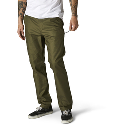 Fox Essex Stretch Pant - Fatigue Green