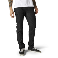 Fox Essex Stretch Slim Pant - Black