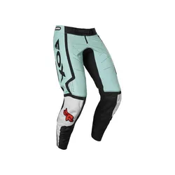 Fox 360 Dvide Pant - Aqua