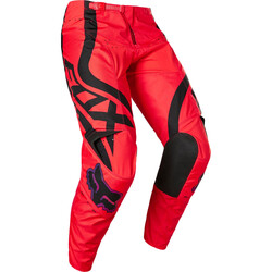 Fox 180 Venz Pant - Red