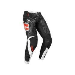 Fox 180 Karrera Pant - Black