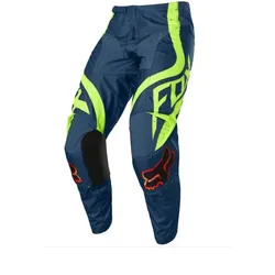 Fox Youth 180 Venz MX Pants - Dark Indigo