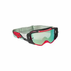 Fox Vue Dvide Goggle-Spark - Black/Orange - OS