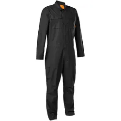Fox Defend Drive Dust Suit - Black