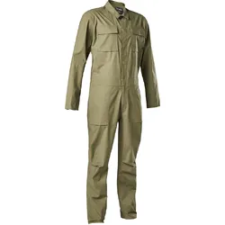 Fox Defend Drive Dust Suit - Bark