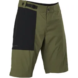 Fox Ranger Utility Short - Olive Green
