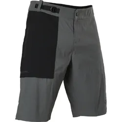 Fox Ranger Utility Short - Dark Shadow