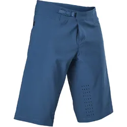 Fox Defend Short SE - Dark Indigo